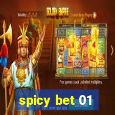 spicy bet 01